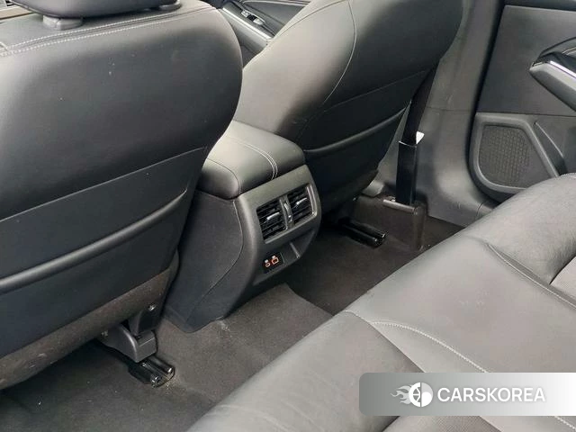 Nissan Teana id 4299985 из Китая 10