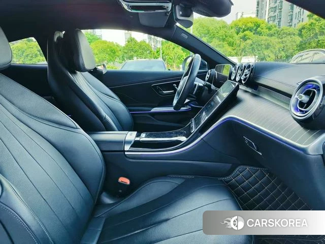 Mercedes-Benz CLE level id 4336209 из Китая 20