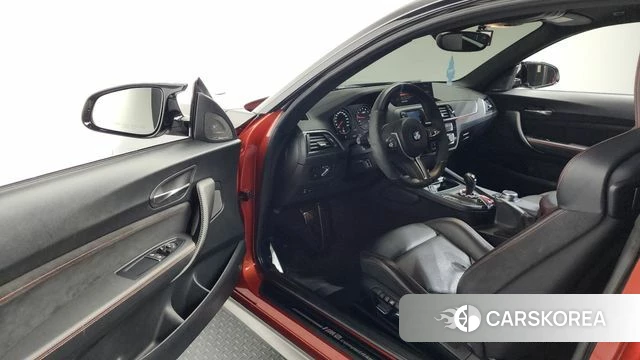 BMW M2 (F87) id 4203450 из Кореи 38