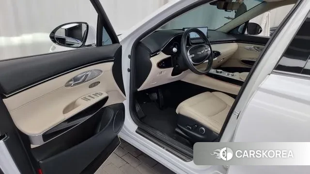 Genesis GV70 id 3011644 из Кореи 20