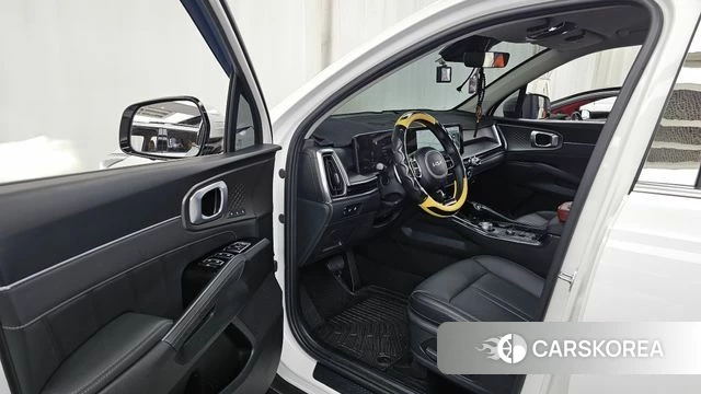 Kia The New Sorento 4th Generation id 4744172 из Кореи 33
