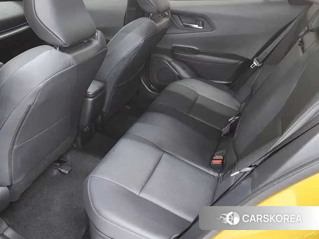 Toyota Prius 5th Generation id 3332881 из Кореи 18