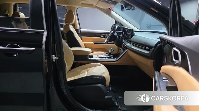 Kia Carnival 4th generation id 3778305 из Кореи 20