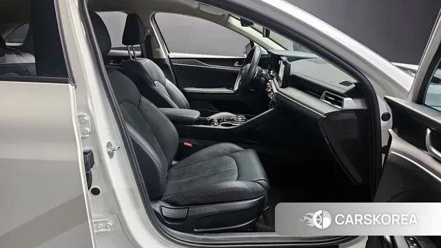 Kia K5 3rd generation id 3349838 из Кореи 20