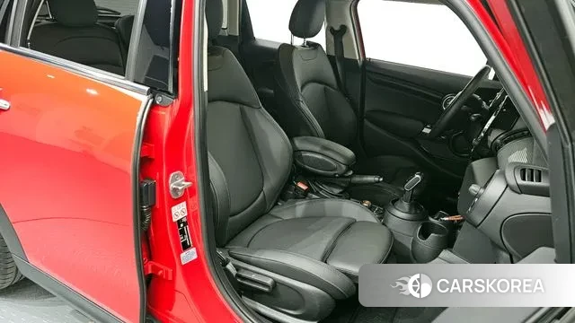 Mini Cooper id 3422683 из Кореи 20