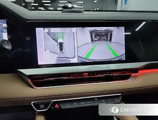 Renault Korea (Samsung) Grand Coleos id 4628518 из Кореи 19
