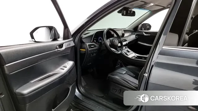 Hyundai Palisade id 3385582 из Кореи 20