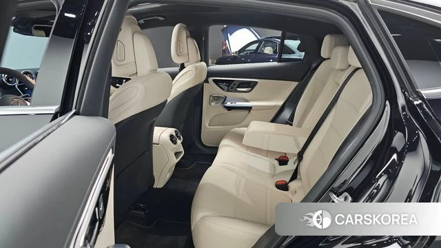 Mercedes-Benz GLC-Class X254 id 4400129 из Кореи 35