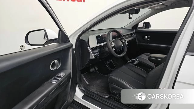 Hyundai Ionic 5 id 4541704 из Кореи 30