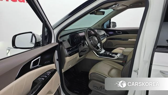 Kia Carnival 4th generation id 4489861 из Кореи 33