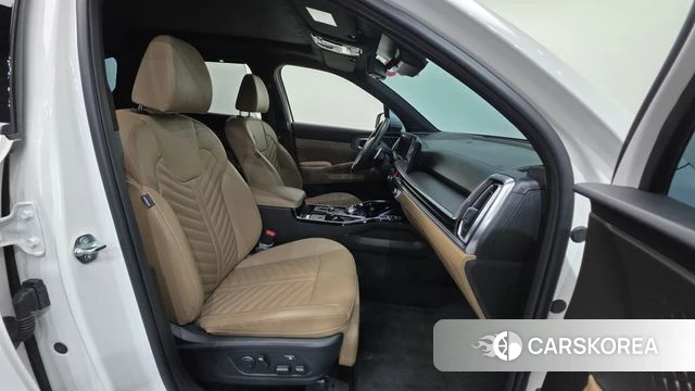 Kia The New Sorento 4th Generation id 4870845 из Кореи 36