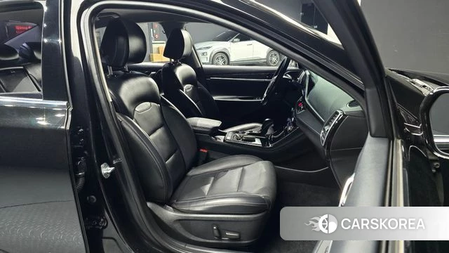 Hyundai Grandeur IG id 3936817 из Кореи 20