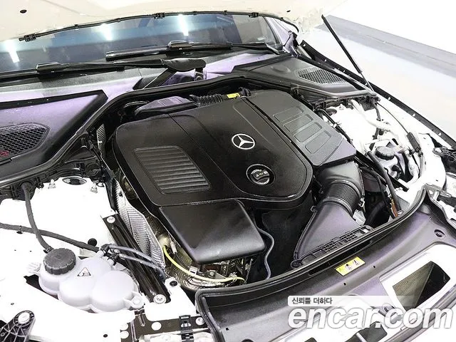 Mercedes-Benz E-Class W214 id 2681921 из Кореи 20