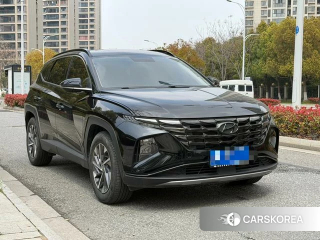 Hyundai Tucson id 4272948 из Китая 10