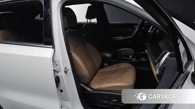 Kia The New Sorento 4th Generation id 3477722 из Кореи 20