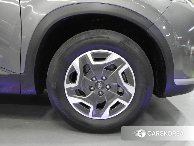 Hyundai The New Santa Fe id 4354992 из Кореи 20