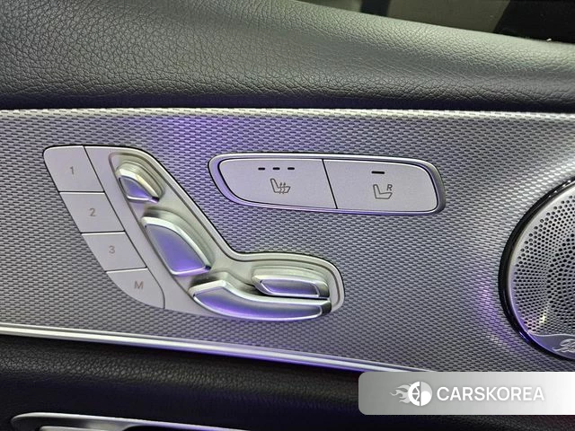 Mercedes-Benz E-Class W213 id 4424429 из Кореи 20