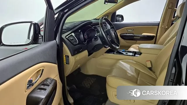 Kia The New Carnival id 3054859 из Кореи 20