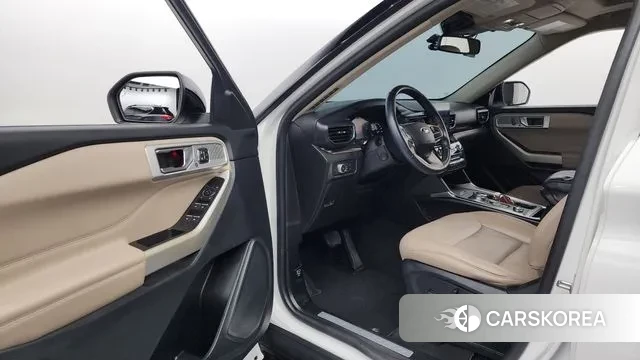 Ford Explorer 6th Generation id 3059445 из Кореи 20