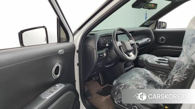 Hyundai Palisade (LX3) id 4590233 из Кореи 36