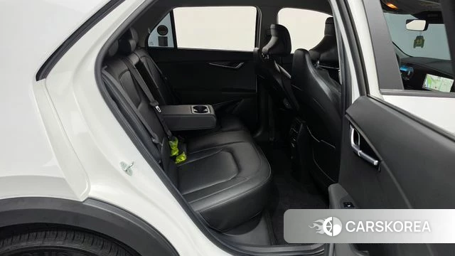 Kia Di All New Niro EV id 4763175 из Кореи 35