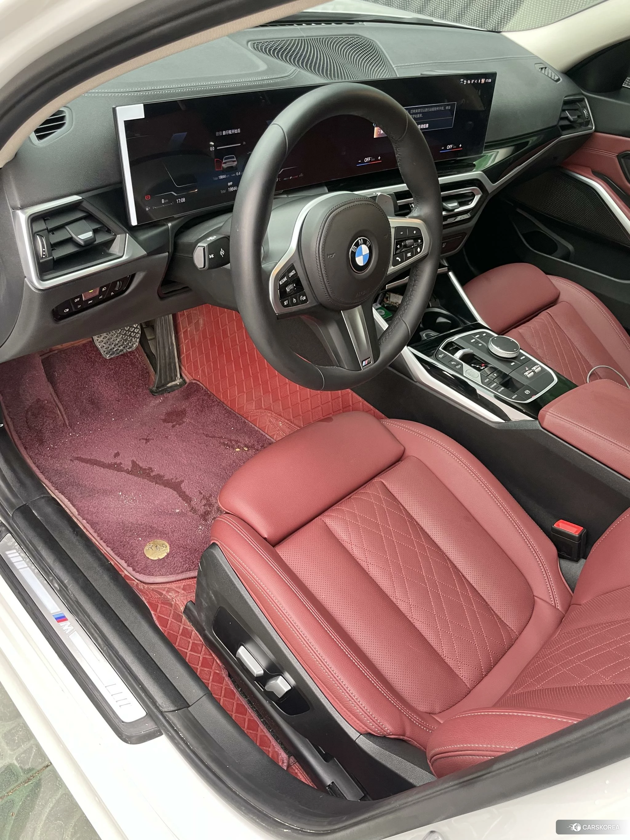 BMW 3 series id 4479393 из Китая 28