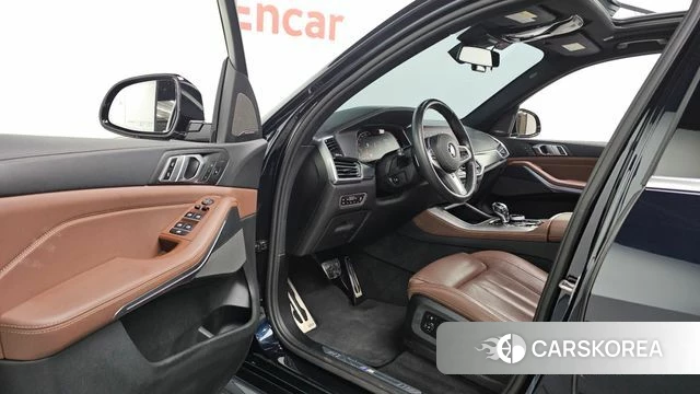 BMW X5 (G05) id 4770274 из Кореи 20