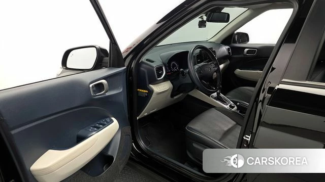 Hyundai Venue id 3813796 из Кореи 20