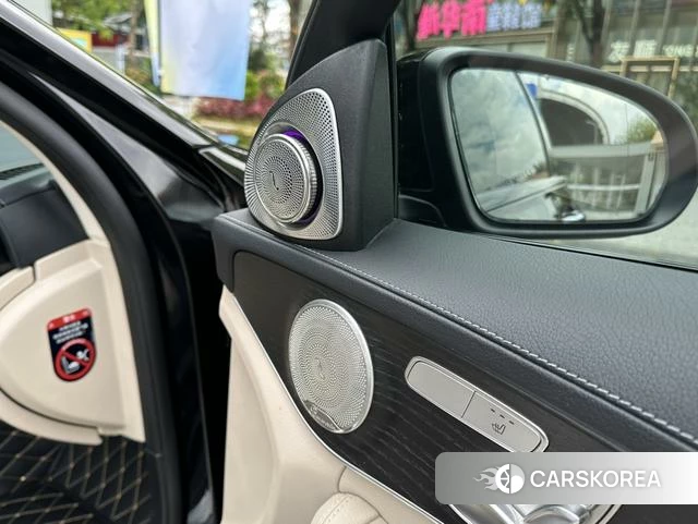 Mercedes-Benz Class C id 4380360 из Китая 14