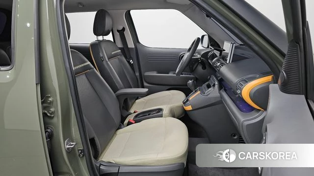 Hyundai Casper id 4388751 из Кореи 33