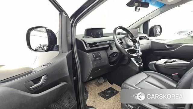 Hyundai Staria id 4524688 из Кореи 33