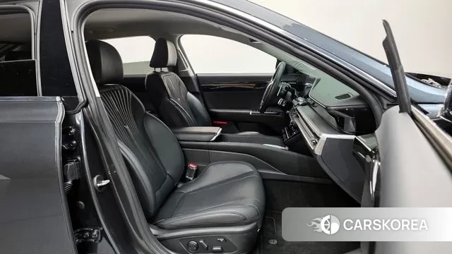 Hyundai Grandeur (GN7) id 3610564 из Кореи 20