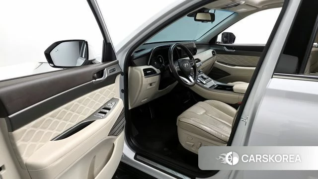 Hyundai Palisade id 3860379 из Кореи 20