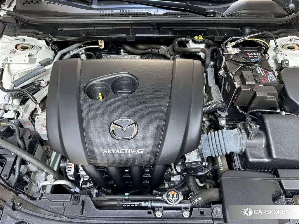 Mazda 3 id 4578255 из Китая 15
