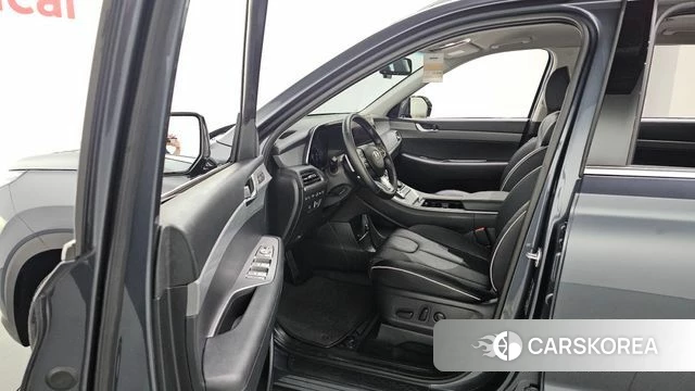 Hyundai Palisade id 4195558 из Кореи 30