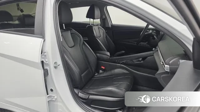 Hyundai Avante (CN7) id 3566243 из Кореи 20