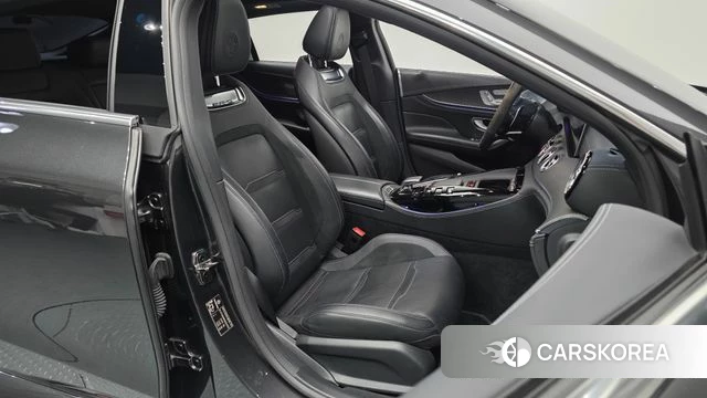 Mercedes-Benz AMG GT id 3865856 из Кореи 20