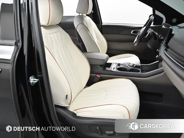 Kia The New Carnival 4th Generation id 3599775 из Кореи 20