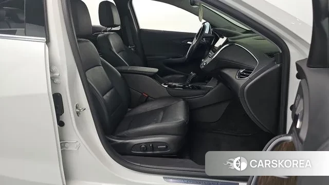 Chevrolet (GM Daewoo) The New Malibu id 2986241 из Кореи 20