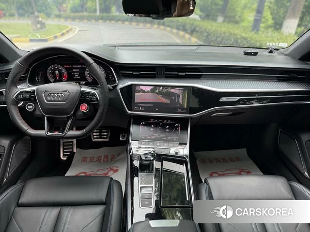 Audi A7 id 4328579 из Китая 10