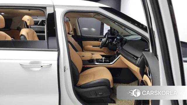 Kia Carnival 4th generation id 3415565 из Кореи 20