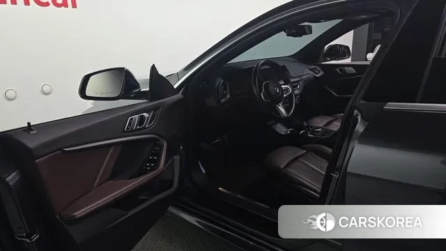 BMW 2 Series Gran Coupe (F44) id 3551616 из Кореи 20