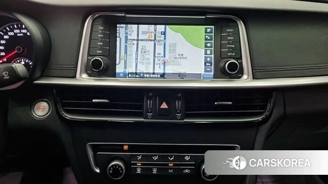 Kia The New K5 2nd generation id 4520742 из Кореи 18
