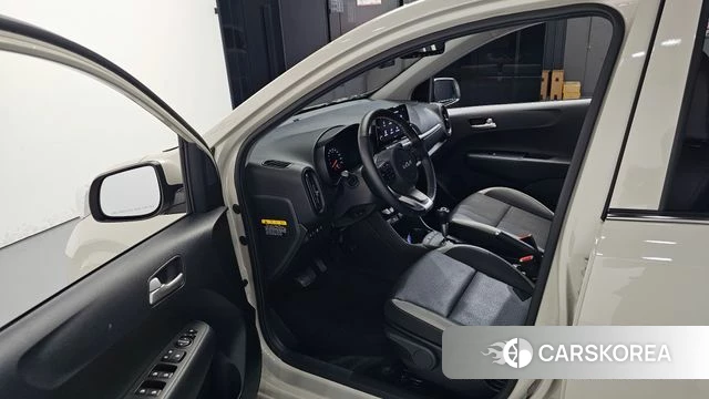Kia Morning Urban (JA) id 4848069 из Кореи 31