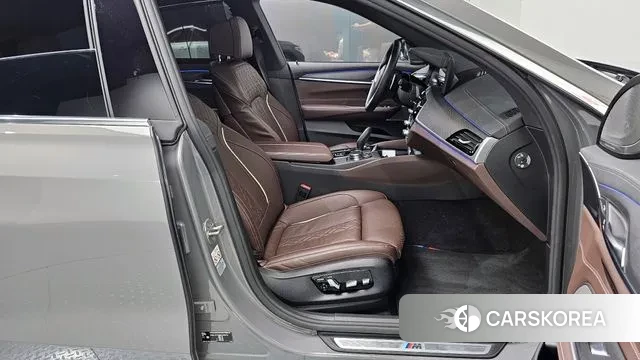 BMW 6 Series GT (G32) id 2900576 из Кореи 20