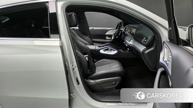 Mercedes-Benz GLE-Class W167 id 3792363 из Кореи 20
