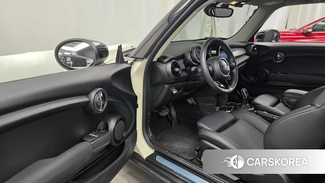 Mini Cooper id 4435106 из Кореи 30