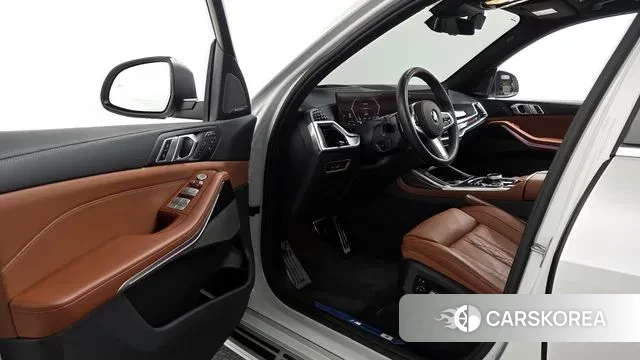 BMW X7 (G07) id 3353536 из Кореи 20