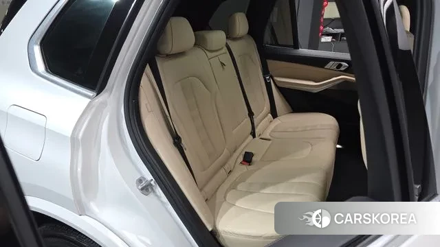 BMW X5 (G05) id 3395806 из Кореи 20