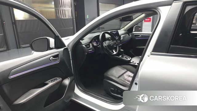 Renault Korea (Samsung) XM3 id 4282604 из Кореи 31